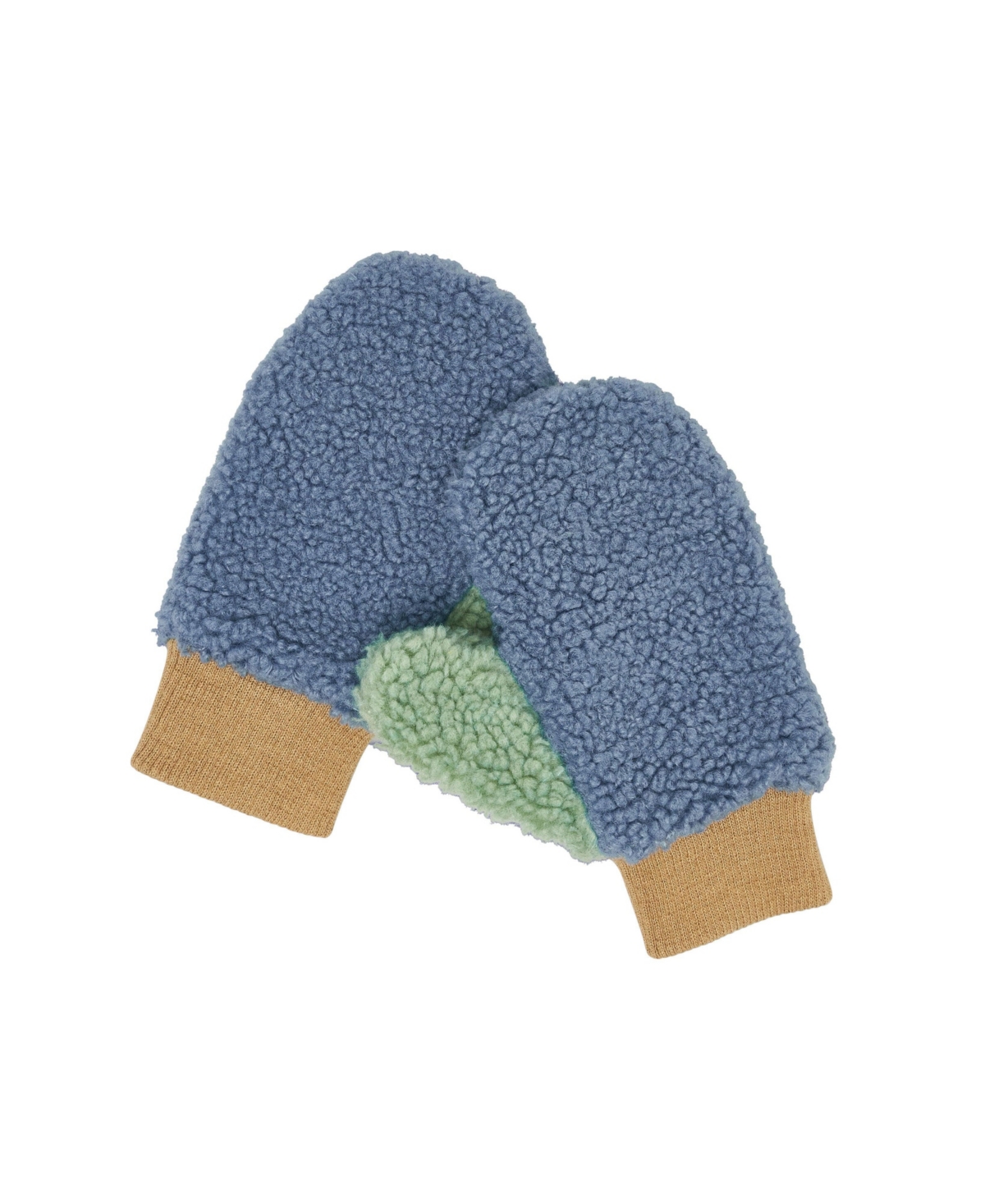Roarsome Kids Fleece Mittens