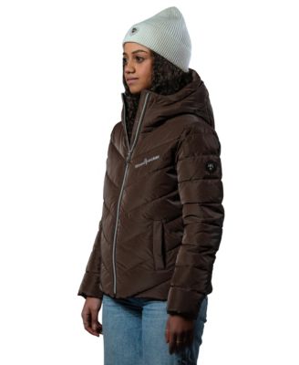 Women's Robin Medium Weight Coat