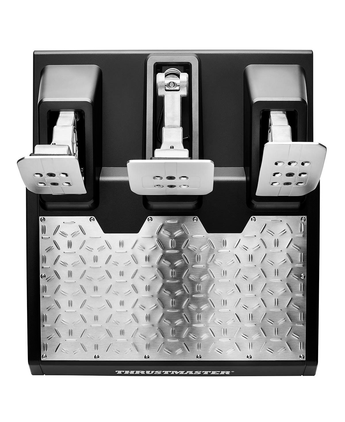 Thrustmaster T-lcm Gaming Pedal Set, Black