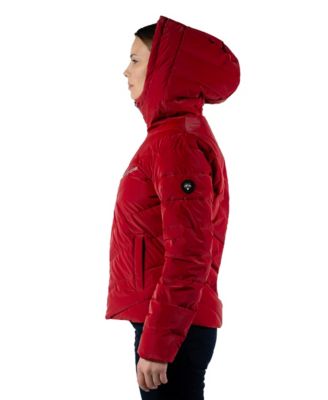 Women's Robin Medium Weight Coat