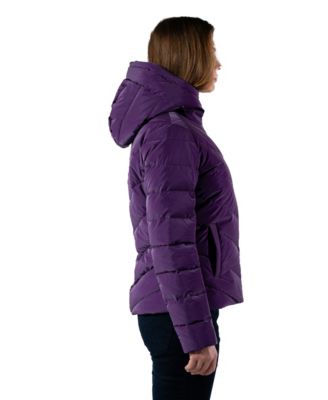 Women's Robin Medium Weight Coat