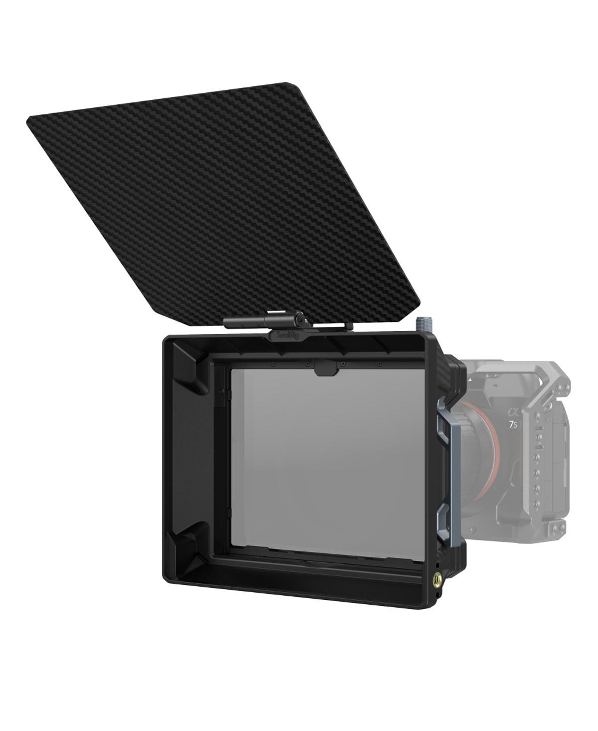 SmallRig Star-Trial 95mm Multifunctional Modular Matte Box Basic Kit