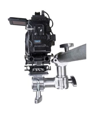 3-Axis Camera Mounting Plate Kit