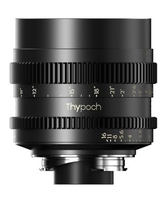 "Thypoch Full-frame cine Lens Simera-C 21mm T1.5 (M mount)"