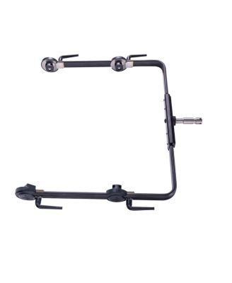 Dual Head Yoke for Nova P600c LED Soft Light Panel