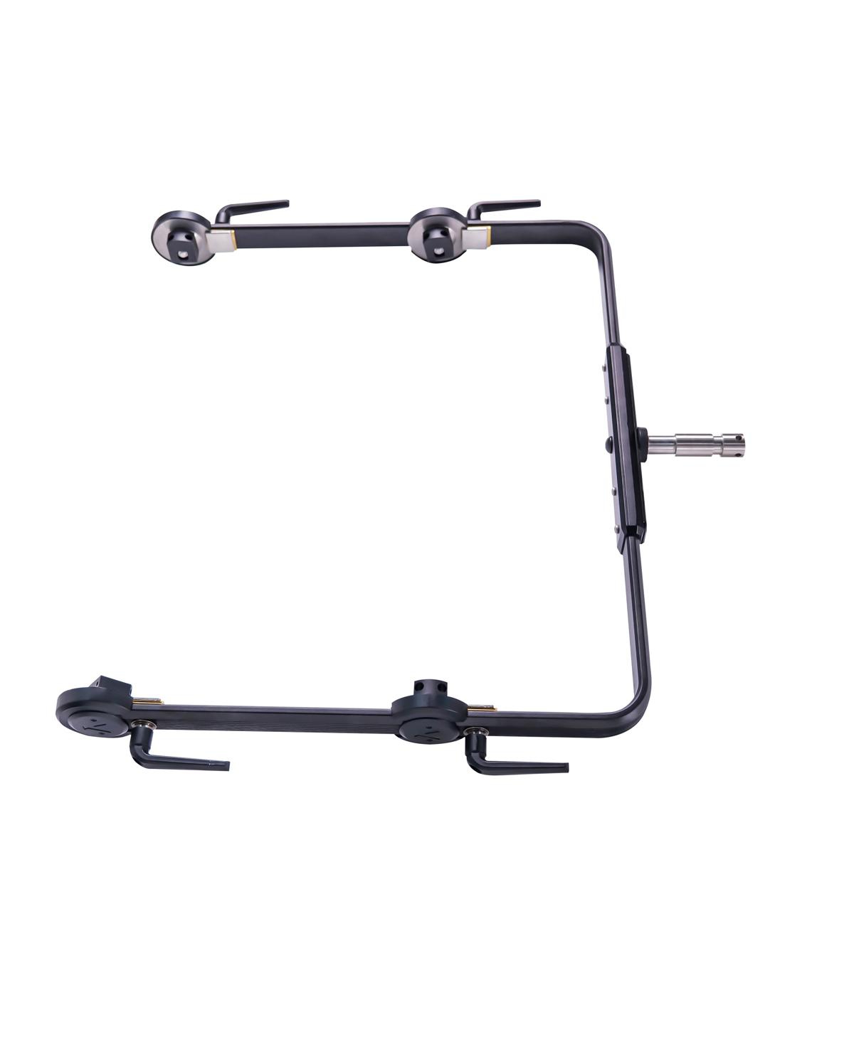Aputure Dual Head Yoke for Nova P600c Led Soft Light Panel