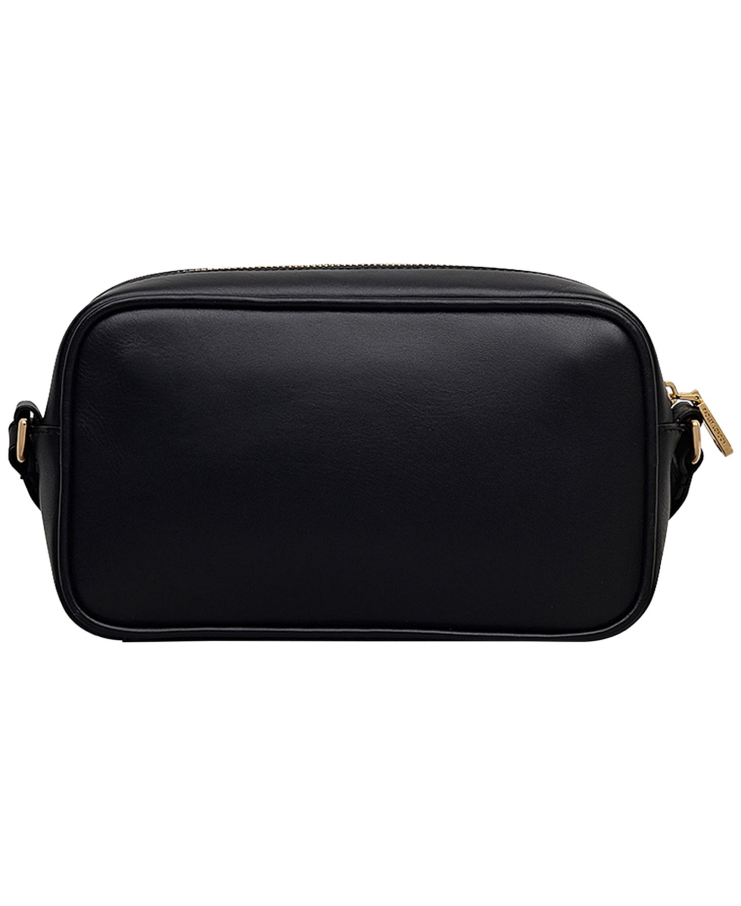 Женская сумка Radley London Hadley Lane Applique Dog Small Zip-Top Crossbody, цвет: Чёрный — фото 2