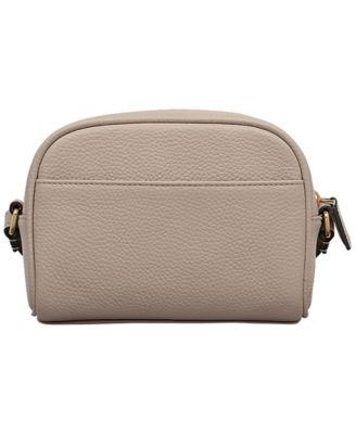 The Daily Small Zip Around Crossbody Bag