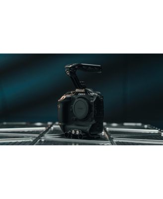 Full Camera Cage for Canon EOS R3, Black