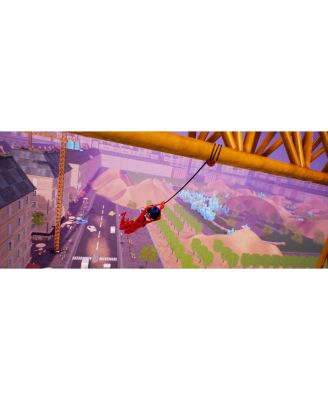 Miraculous: Paris Under Siege - PlayStation 4