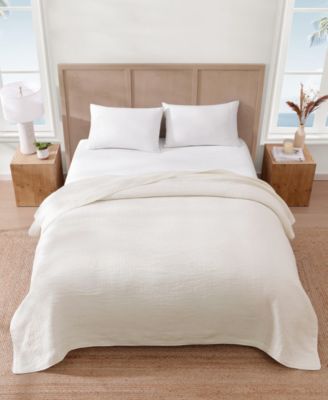 Tommy Bahama Ventura Matelass&eacute; Quilt, King