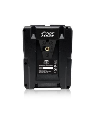 Core SWX 144wh  V-mount SMART Battery Pack, 14.4v 10Ah
