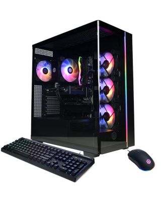 Cyberpowerpc