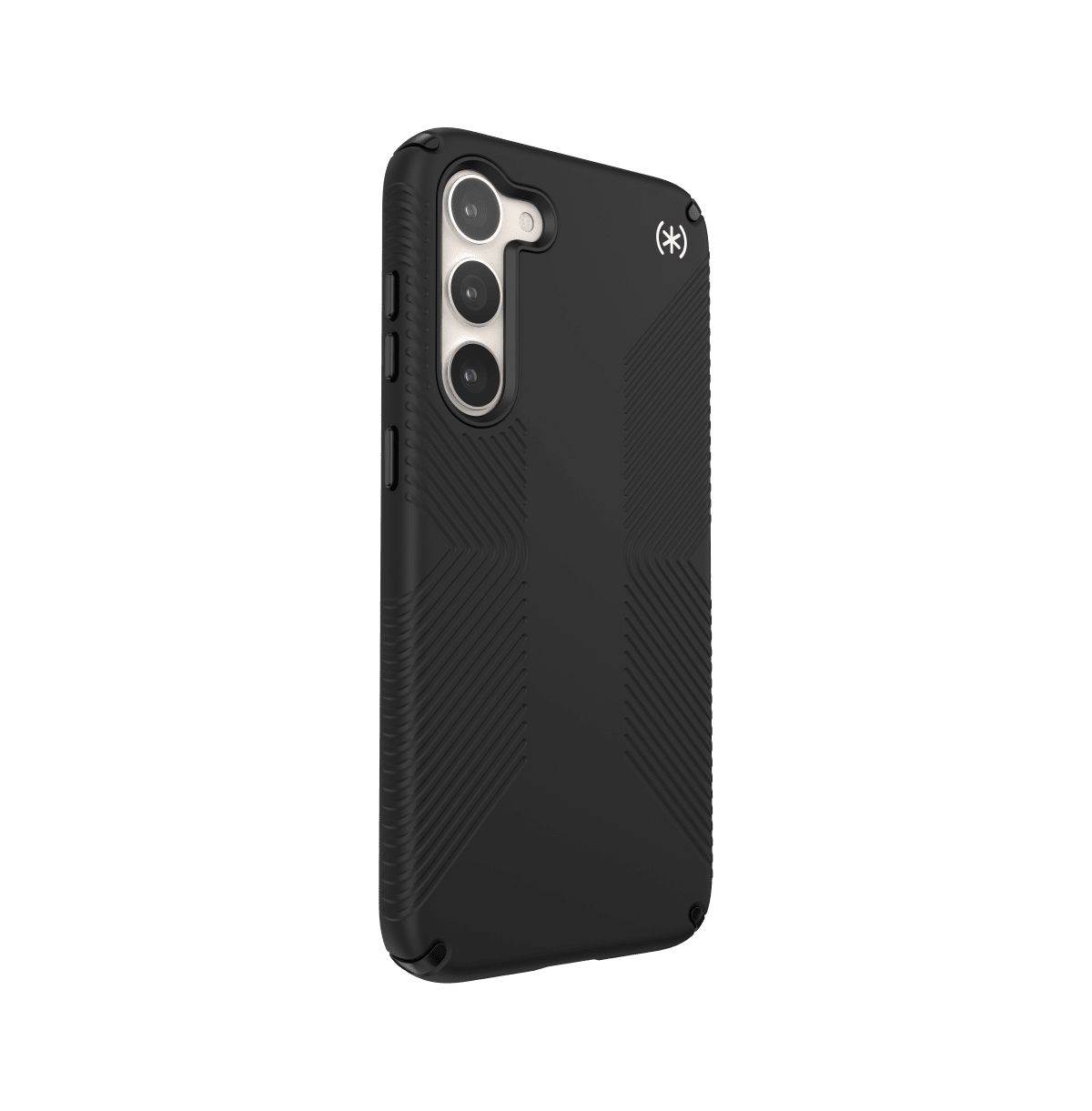 Speck Presidio2 Grip Case for Samsung Galaxy S23 Plus