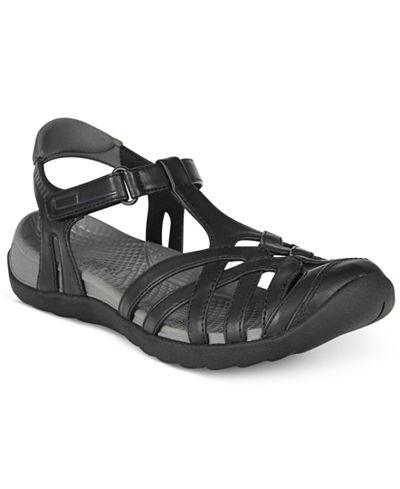 Bare Traps Feena Flat Sandals - Sandals - Shoes - Macy's
