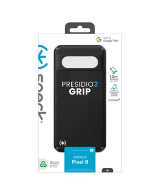 Presidio2 Grip Case for Google Pixel 8