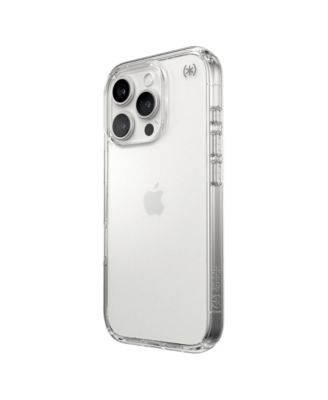 Presidio Perfect Clear Case for Apple iPhone 16 Pro