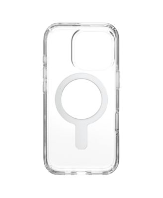 Presidio Perfect Clear Case with ClickLock for Apple iPhone 16 Pro