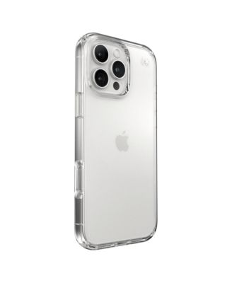 Presidio Perfect Clear Case for Apple iPhone 16 Pro Max