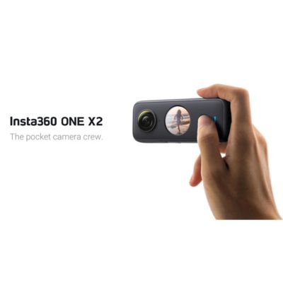 ONE X2 Pocket Camera