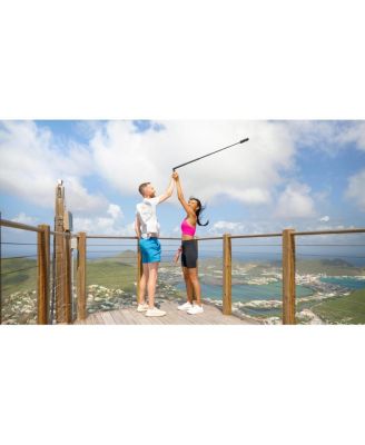 X3 Pocket 360 Action Camera