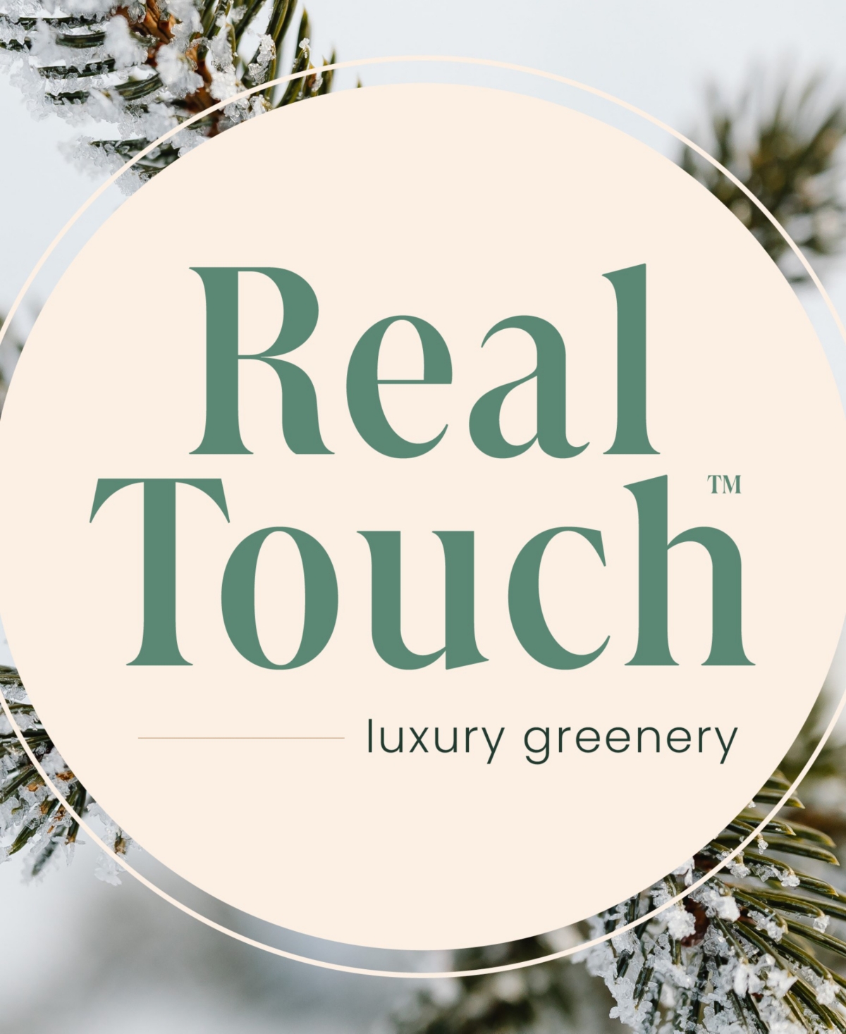 Northlight 9' Pre-Lit Mixed Rosemary Pine Artificial Christmas Garland