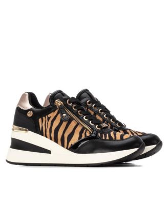 Multicolor Women's Sneakers