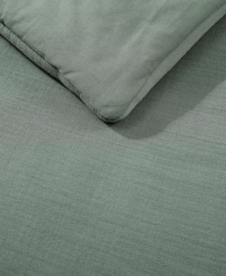 Tommy Bahama Paradisio Gauze Yarn Dyed 3-Pc. Comforter Set, King