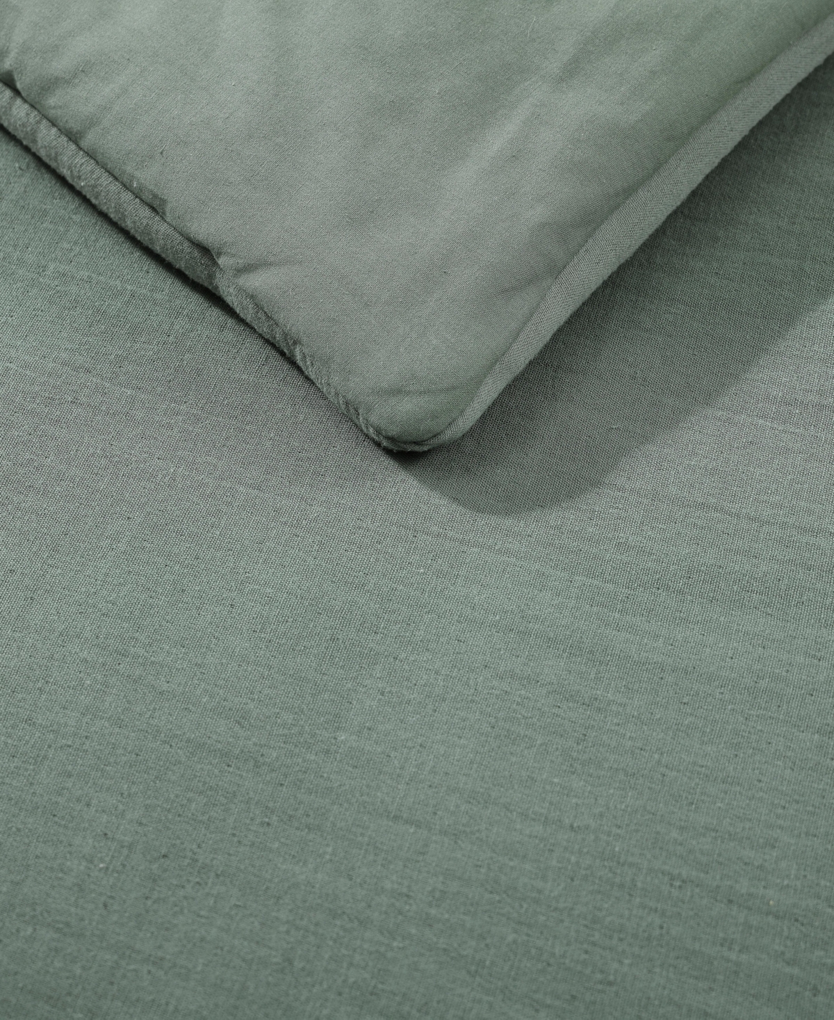 Tommy Bahama Paradisio Gauze Yarn Dyed 3-pc. Comforter Set, King In Green