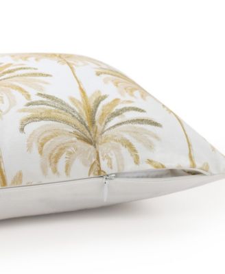Tommy Bahama Santiago Decorative Pillow, 12&amp;quot; X 16&amp;quot;