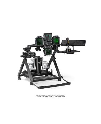 Flight Stand Pro Simulator Cockpit