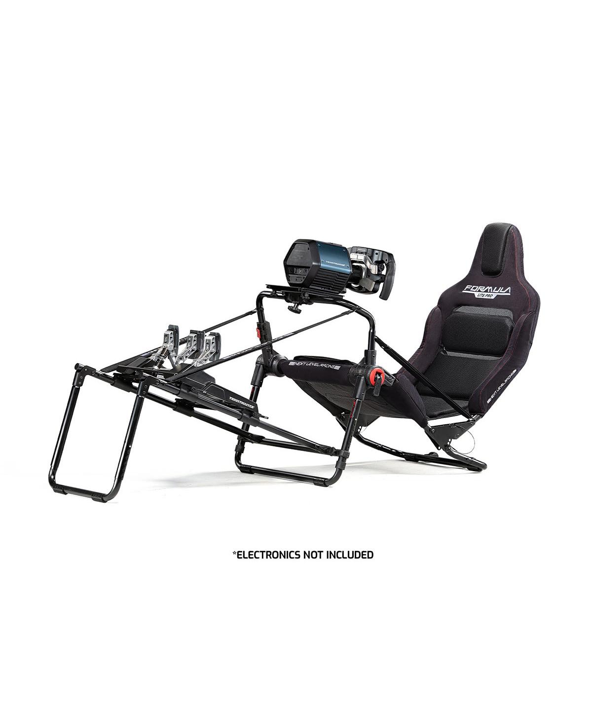Next Level Racing Formula Lite Pro Foldable Cockpit
