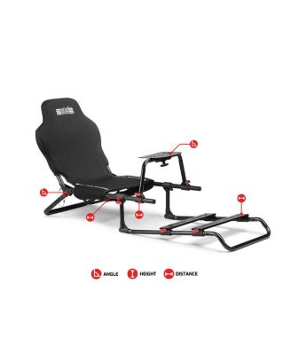 GTLite Junior Simulator Cockpit