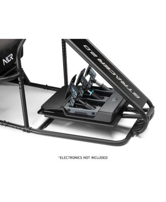 GTRacer 2.0 Simulator Cockpit