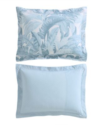 Tommy Bahama Palm Serenity 5-Pc. Comforter Set, King