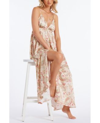 Women's BISHOP + YOUNG Sabrina Maxi Dress