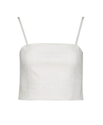 Women's BISHOP + YOUNG Sorrento Corset Top