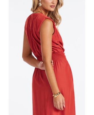 Women's BISHOP + YOUNG Summer Soiree Dress
