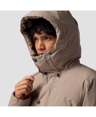 Men's Backcountry ALLIED Down Apr&egrave;s Jacket Down Jackets