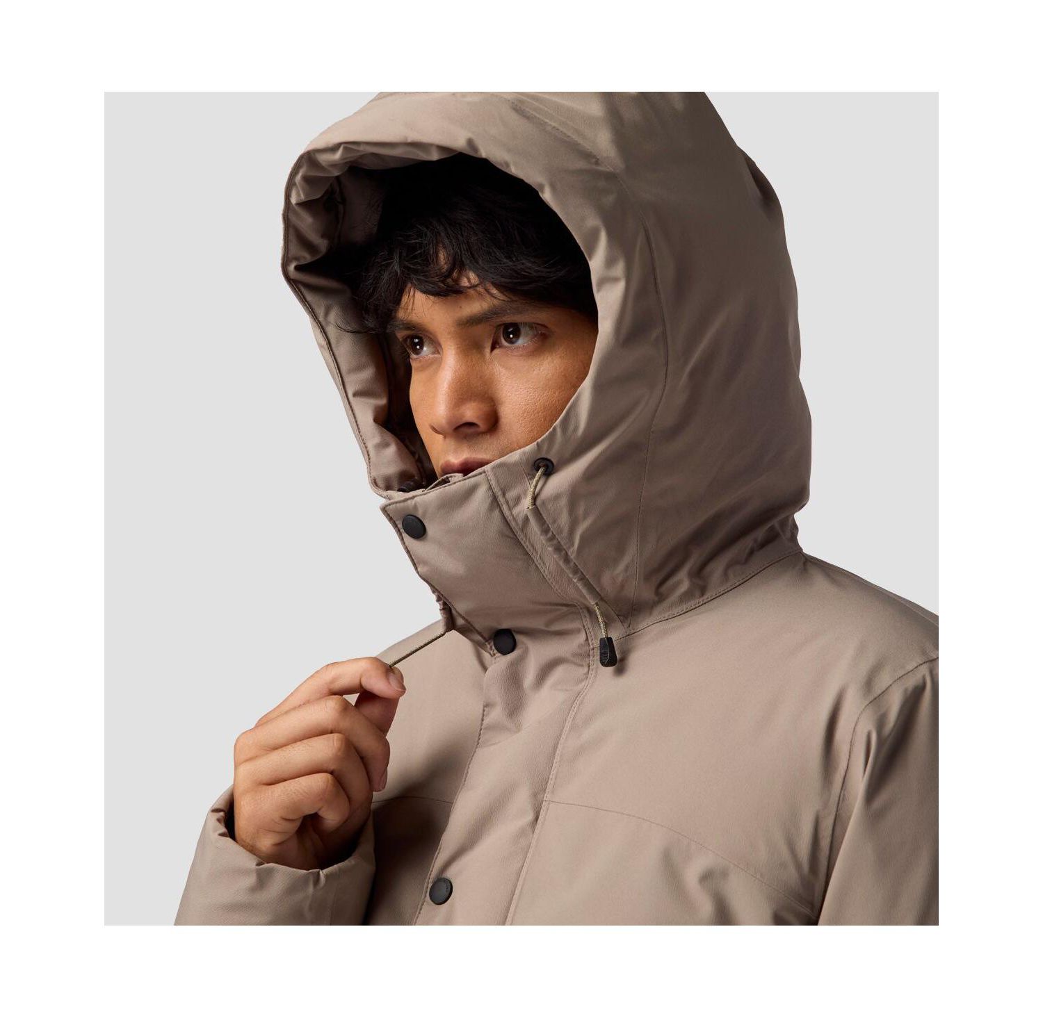 Men's Backcountry ALLIED Down Apr&egrave;s Jacket Down Jackets