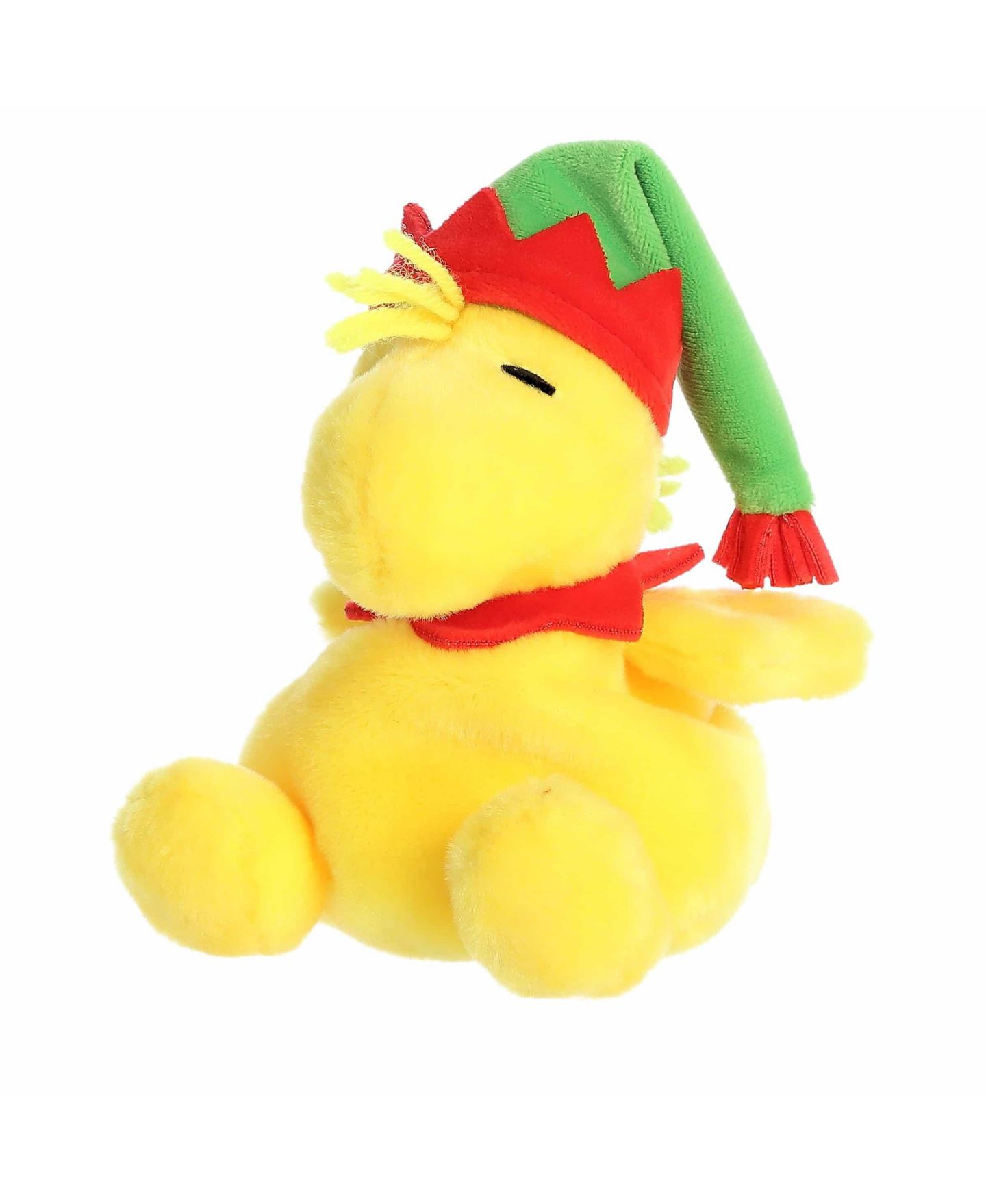 Детская мягкая игрушка Aurora Elf Woodstock Palm Pals Mini Plush, цвет: Жёлтый — фото 1