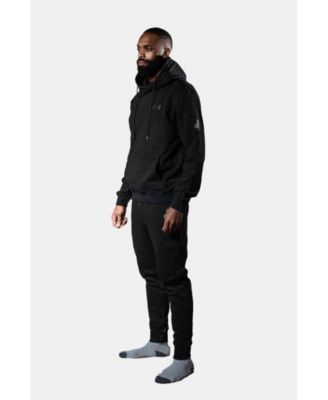 Men's Cotton Sweatsuit