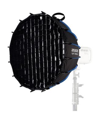 Light Dome 60 Bowens Mount Softbox, 2'