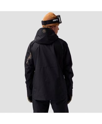 Men's CrestCarver GORE-TEX Shell Jacket Ski Jackets