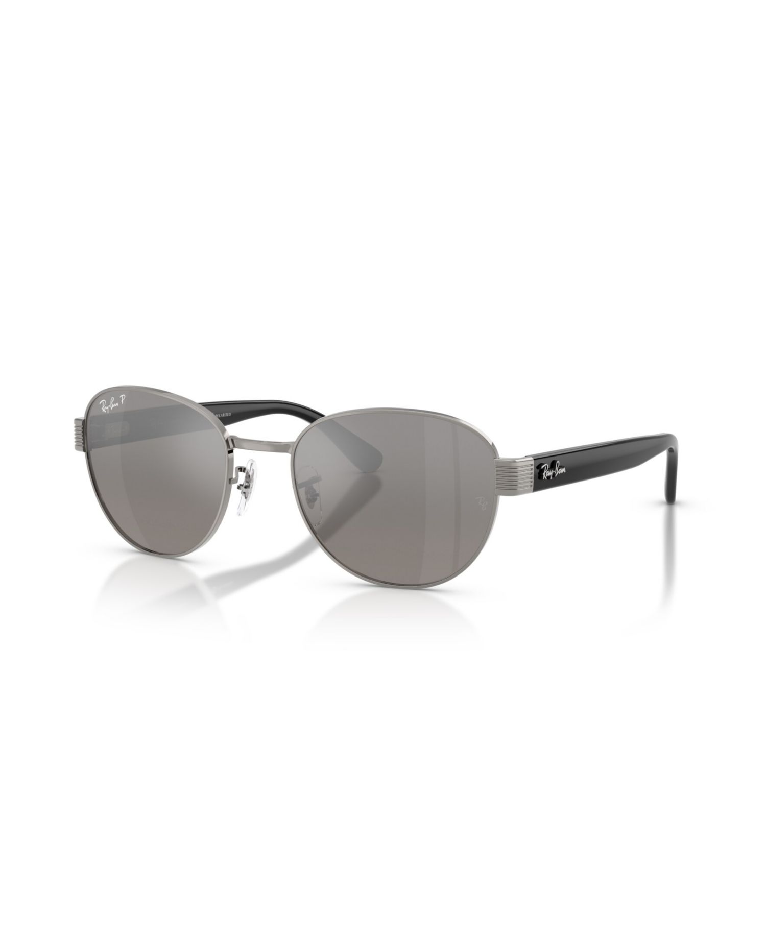 Gunmetal
