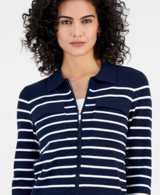 Women's Full-Zip Milano Jacket