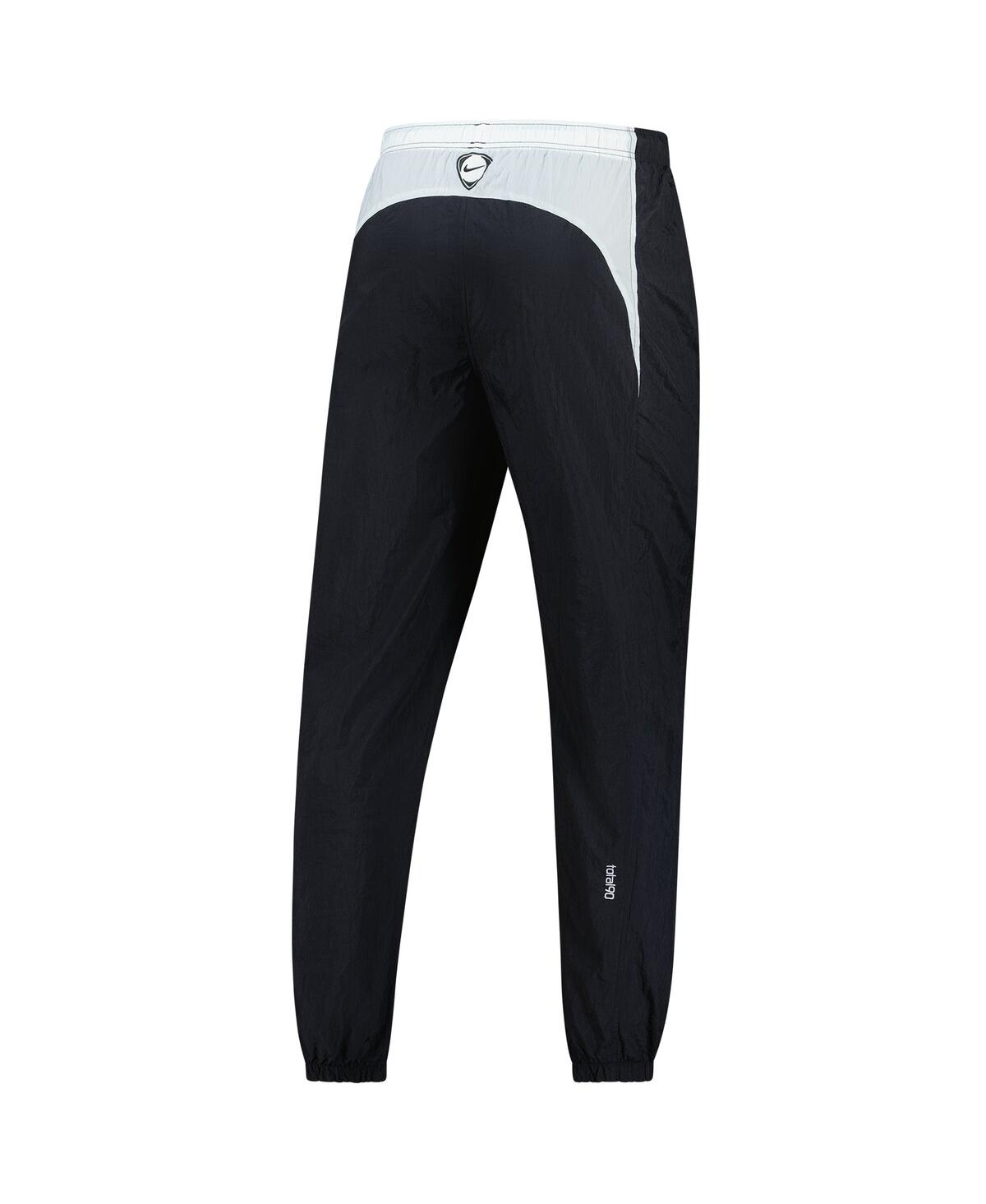 Nike Men's Black Chelsea T90 Track Pants