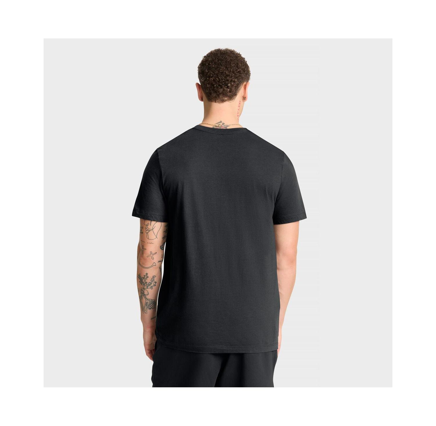 Men's Black West Virginia Mountaineers Built on Bravery T-Shirt