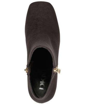 Women's Kylah Block Heel Booties