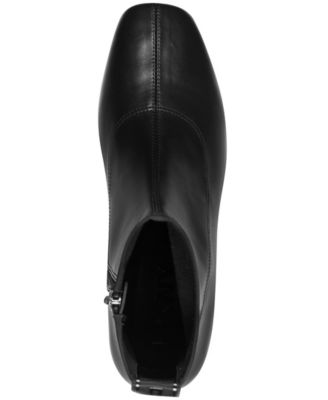 Women's Vaider Square Toe Booties